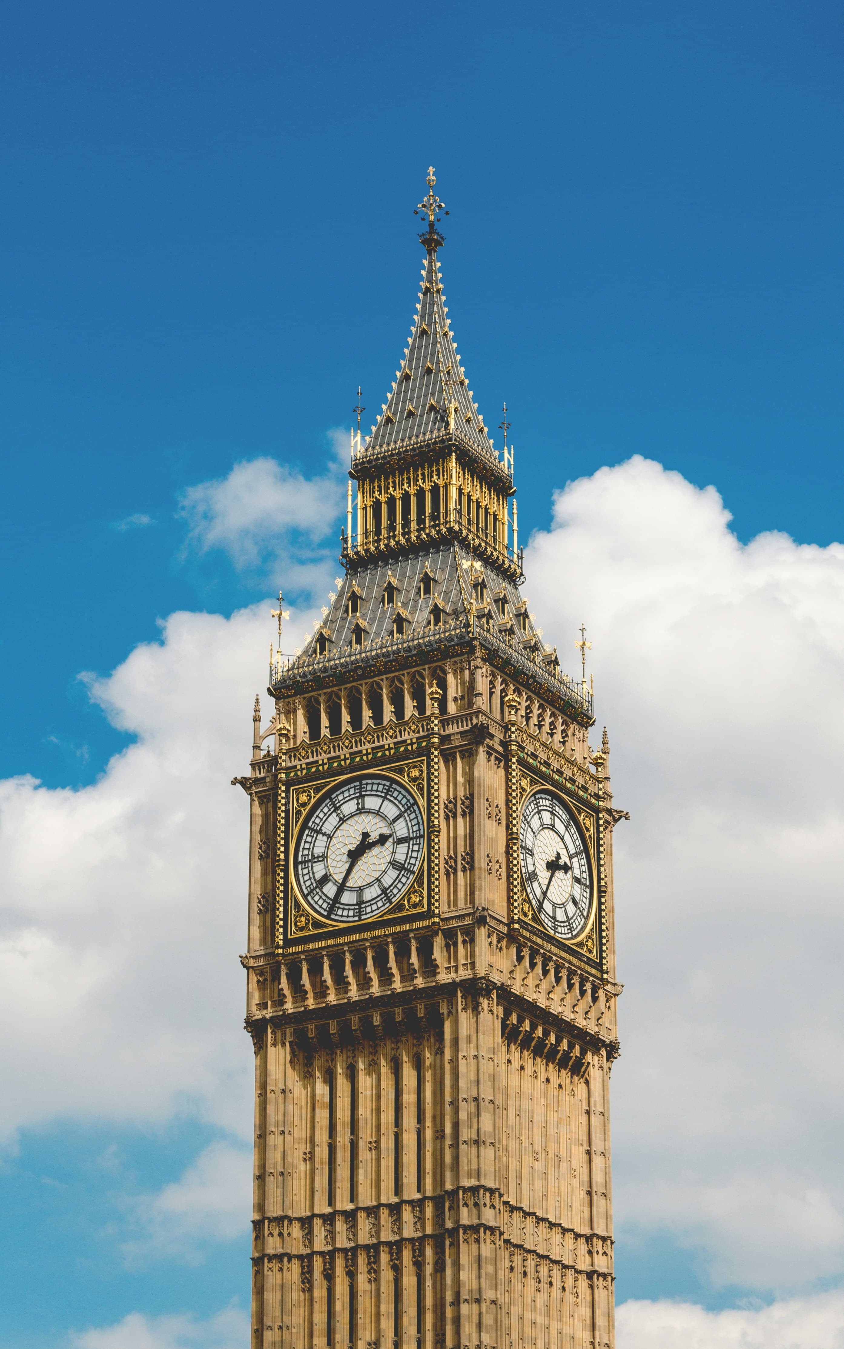 United Kingdom study destination